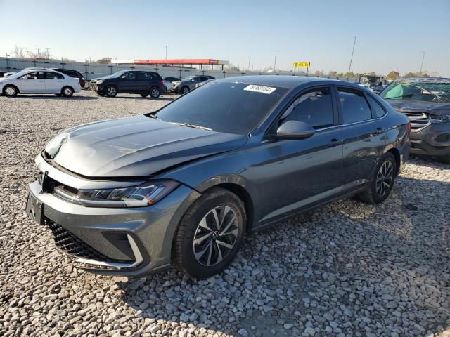 2025 VOLKSWAGEN JETTA, null