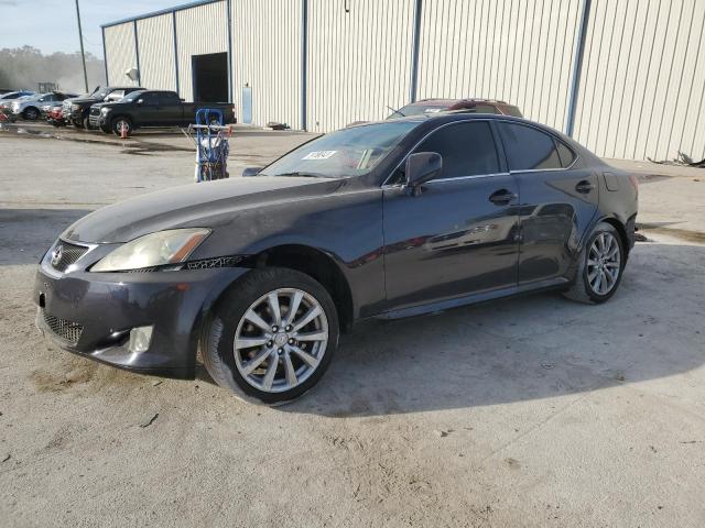 2008 LEXUS IS 250, 