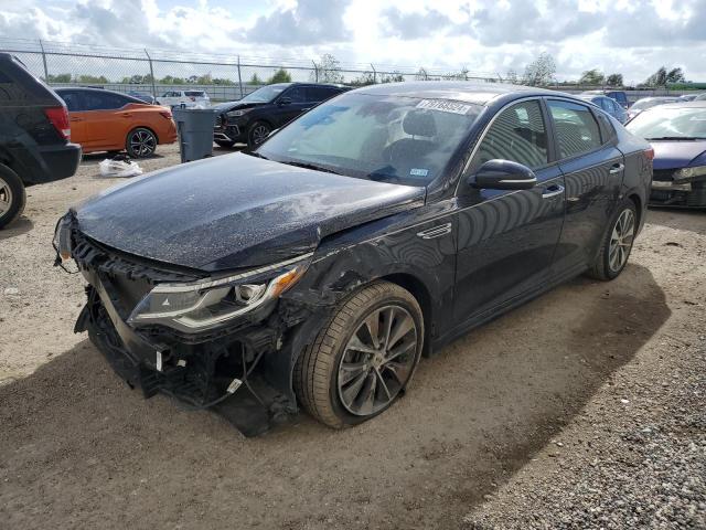 2019 KIA OPTIMA LX, 