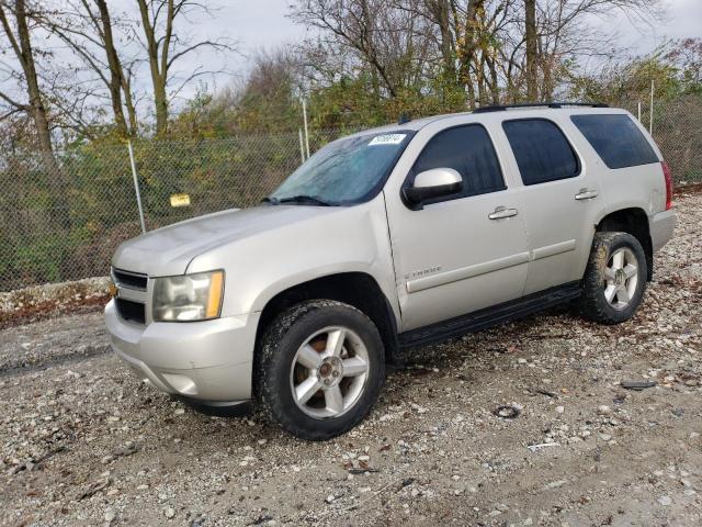 2007 CHEVROLET TAHOE K1500, 