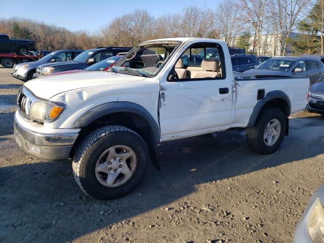 2001 TOYOTA TACOMA PRERUNNER, 