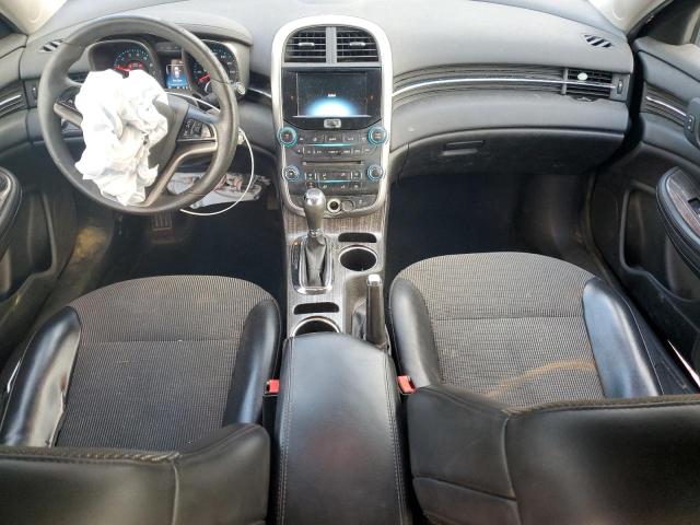 1G11C5SLXFF346510 - 2015 CHEVROLET MALIBU 1LT Марун фото 8