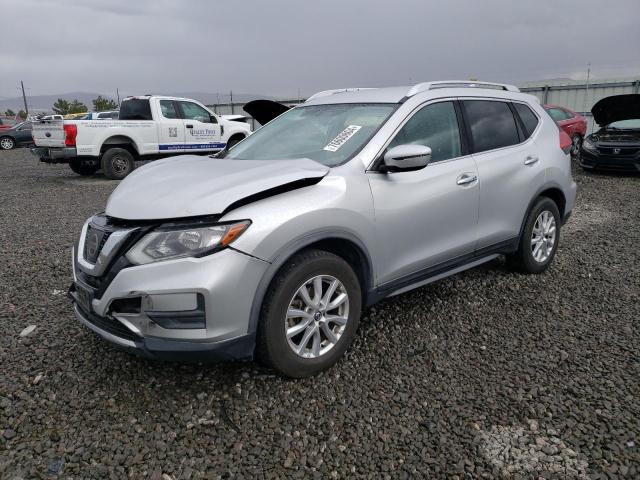 2017 NISSAN ROGUE S, 