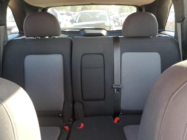 3GNAL2EK9ES537880 - 2014 CHEVROLET CAPTIVA LS 白色 照片 10