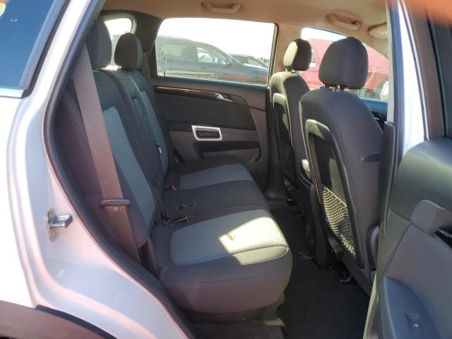 3GNAL2EK9ES537880 - 2014 CHEVROLET CAPTIVA LS 白色 照片 11