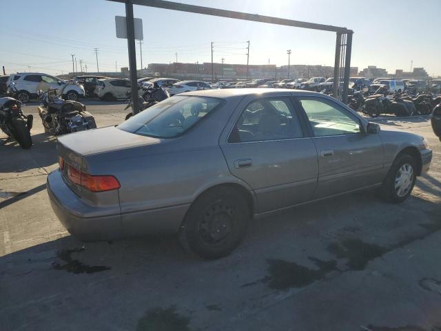 4T1BF22K0YU112847 - 2000 TOYOTA CAMRY LE BEIGE photo 3