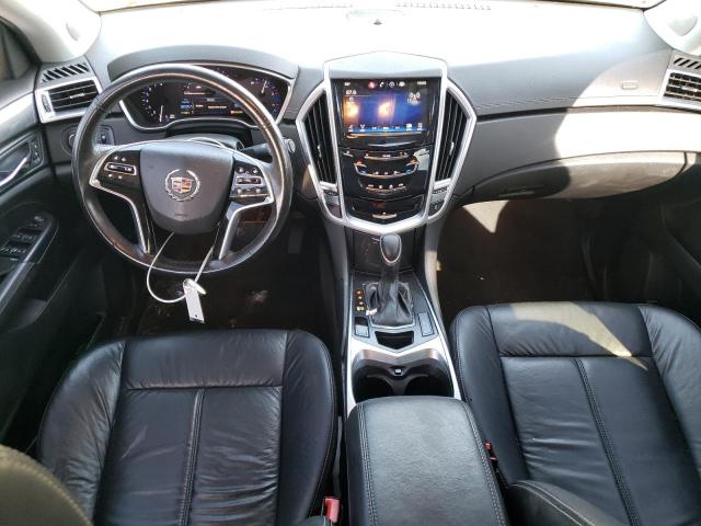 3GYFNAE3XES582784 - 2014 CADILLAC SRX TAN photo 8