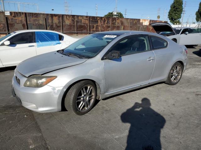 2010 TOYOTA SCION TC, 