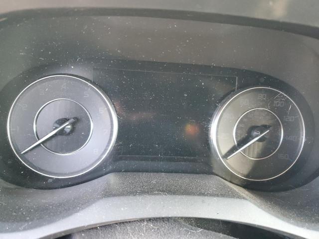 5J8TC2H78KL029914 - 2019 ACURA RDX ADVANCE WHITE photo 9