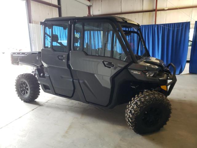 2024 CAN-AM DEFENDER LIMITED CAB HD10, 