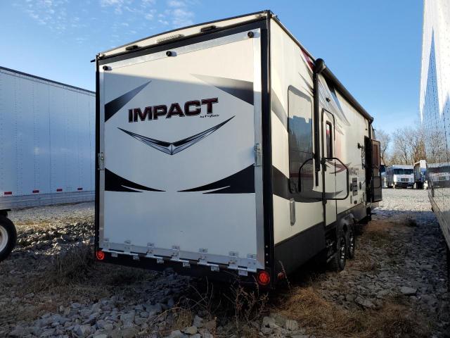 4YDT30024GF815067 - 2016 IMPA TRAILER WHITE photo 4