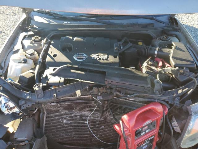 1N4AL11D96N383862 - 2006 NISSAN ALTIMA S SILVER photo 11