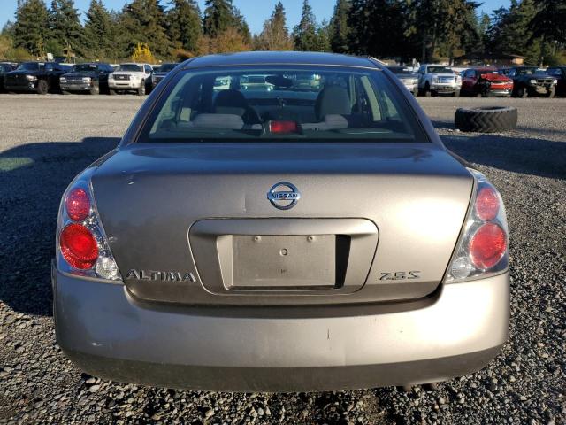 1N4AL11D96N383862 - 2006 NISSAN ALTIMA S SILVER photo 6