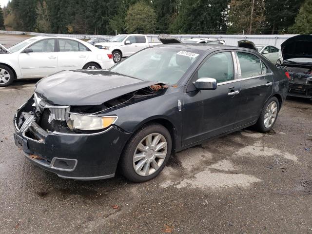 2010 LINCOLN MKZ, 