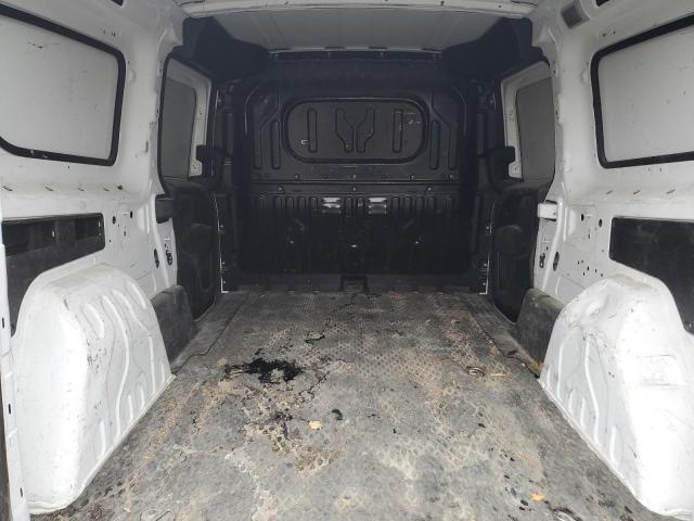 ZFBERFAB2H6F47221 - 2017 RAM PROMASTER თეთრი ფოტო 11