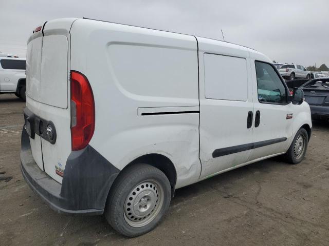 ZFBERFAB2H6F47221 - 2017 RAM PROMASTER თეთრი ფოტო 3