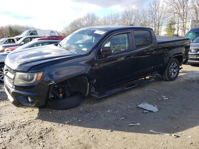 2015 CHEVROLET COLORADO Z71, 