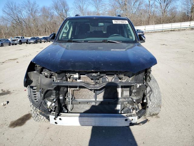 JTEBU5JR6L5755552 - 2020 TOYOTA 4RUNNER SR5/SR5 PREMIUM 黑色 照片 5