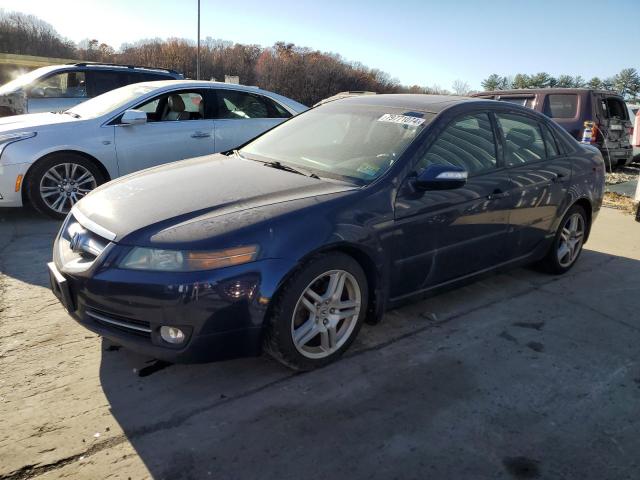 2008 ACURA TL, 