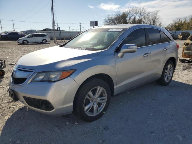 2013 ACURA RDX, 