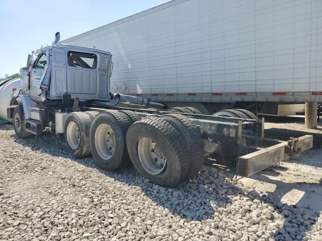 5KKXAM008HPJF6089 - 2017 WESTERN STAR/AUTO CAR CONVENTION 4900SA WHITE photo 3