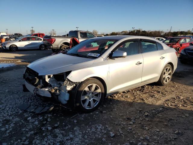 2010 BUICK LACROSSE CXL, 