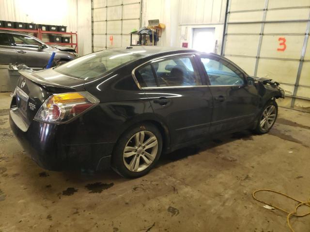 1N4BL2AP5CC225207 - 2012 NISSAN ALTIMA SR BLACK photo 3