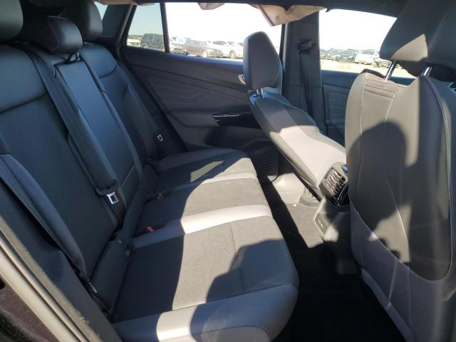 1V2VMPE87PC033764 - 2023 VOLKSWAGEN ID.4 PRO S 黑色 照片 11