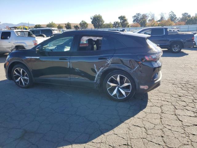 1V2VMPE87PC033764 - 2023 VOLKSWAGEN ID.4 PRO S 黑色 照片 2