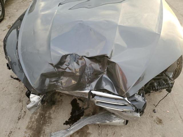 WAUY4GF58JN004480 - 2018 AUDI S5 PREMIUM PLUS ნაცრისფერი ფოტო 11