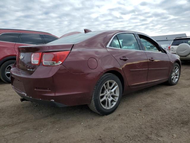 1G11C5SL3FF239119 - 2015 CHEVROLET MALIBU 1LT MAROON photo 3