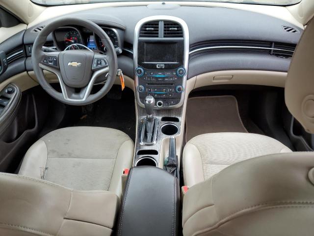 1G11C5SL3FF239119 - 2015 CHEVROLET MALIBU 1LT MAROON photo 8