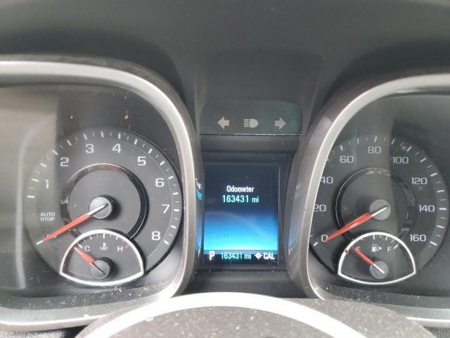 1G11C5SL3FF239119 - 2015 CHEVROLET MALIBU 1LT MAROON photo 9