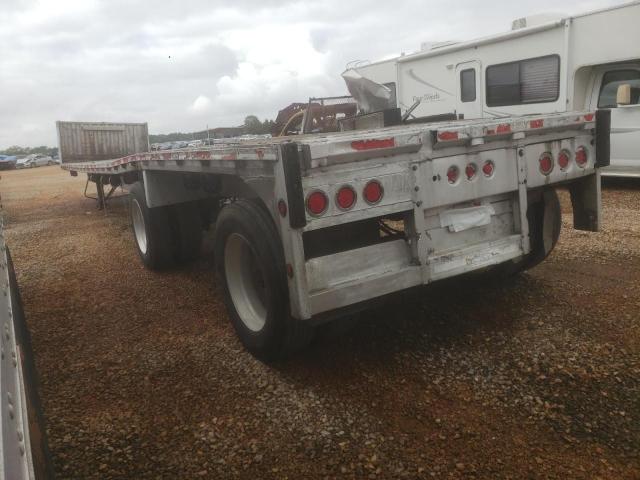 1RNF48A225R011367 - 2005 OTHER TRAILER SILVER photo 3