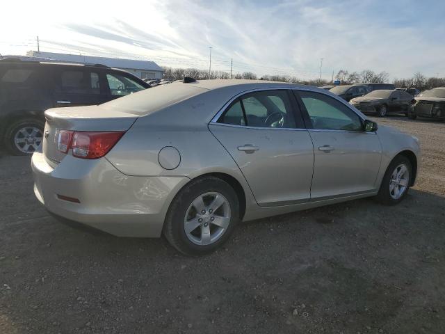 1G11B5SL2EF190478 - 2014 CHEVROLET MALIBU LS BEIGE photo 3