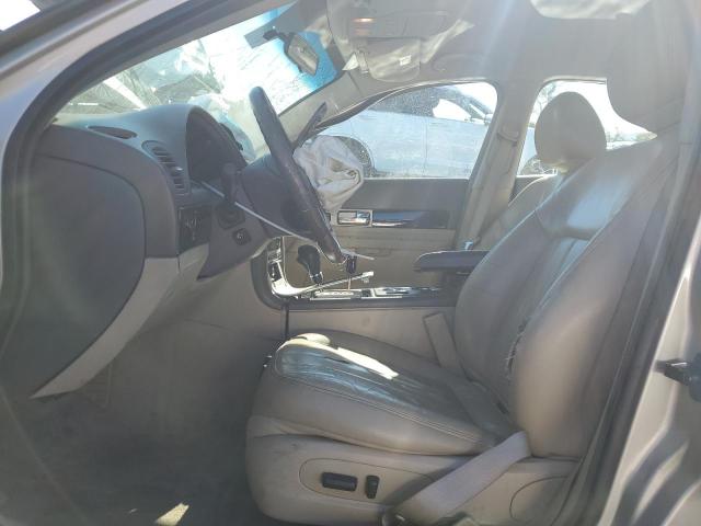 1LNHM86S55Y602945 - 2005 LINCOLN LS თაფლისფერი ფოტო 7