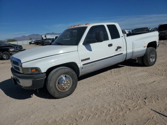 2001 DODGE RAM 3500, 