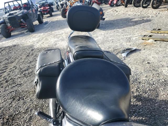 JYAVP11E87A104320 - 2007 YAMAHA XVS1100 SILVER photo 6