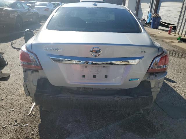 1N4AL3AP5DC228482 - 2013 NISSAN ALTIMA 2.5 SILVER photo 6