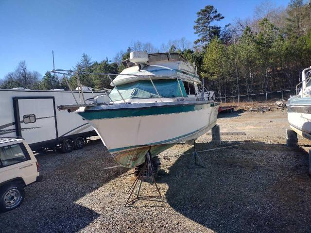 CCHEC07IM84C315 - 1984 CHRI BOAT TWO TONE photo 2