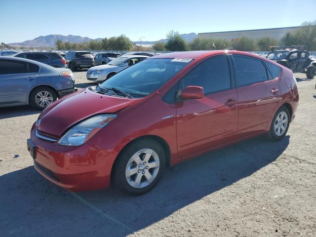 2008 TOYOTA PRIUS, 