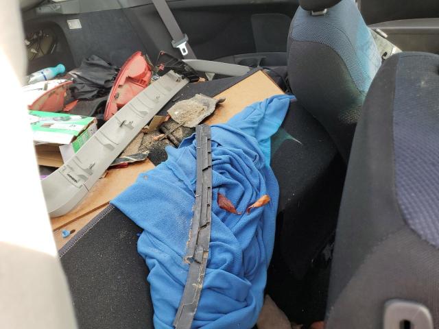 JTKDE167X50037389 - 2005 TOYOTA SCION TC 石墨色 照片 10