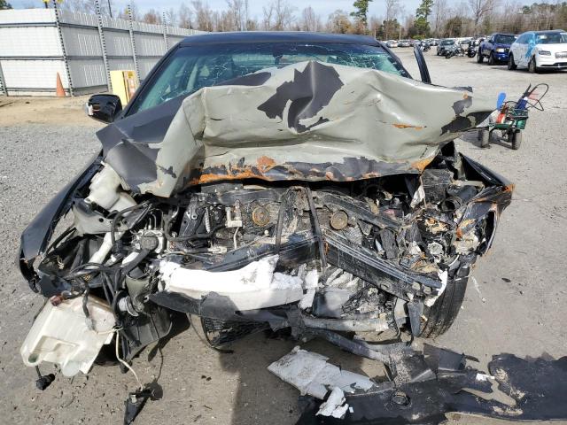 JTKDE167X50037389 - 2005 TOYOTA SCION TC 石墨色 照片 11