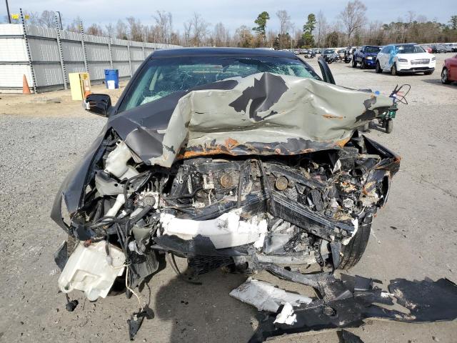 JTKDE167X50037389 - 2005 TOYOTA SCION TC 石墨色 照片 5