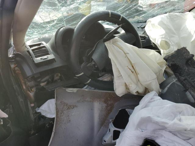 JTKDE167X50037389 - 2005 TOYOTA SCION TC 石墨色 照片 9