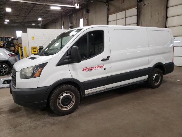 2015 FORD TRANSIT T-150, 