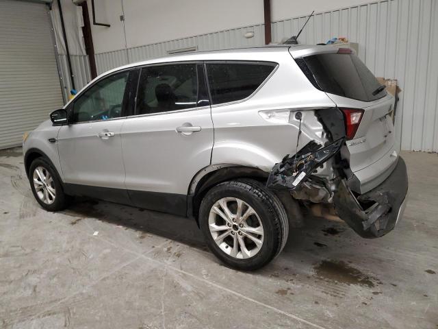 1FMCU9GDXKUA77173 - 2019 FORD ESCAPE SE SILVER photo 2