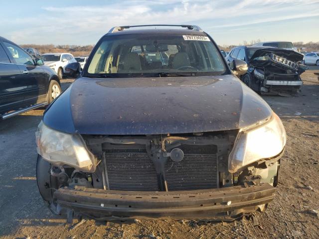 JF2SHBGC5CH457813 - 2012 SUBARU FORESTER TOURING 双色 照片 5