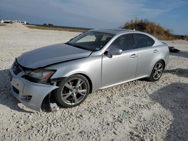 2009 LEXUS IS 250, 