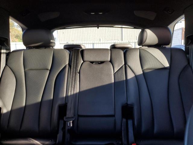 WA1VAAF78HD031315 - 2017 AUDI Q7 PRESTIGE 黑色 照片 10